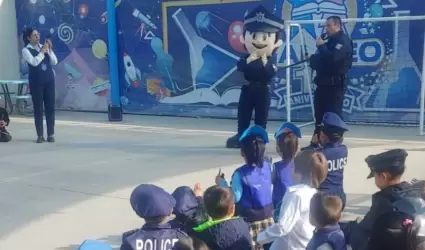 Elementos con ni�os