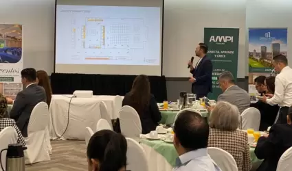 AMPI Tijuana
