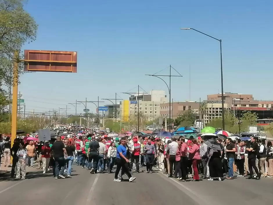 Primer Simulacro Nacional