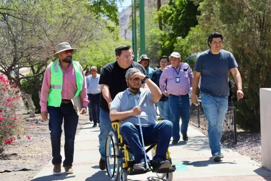 Primer Simulacro Nacional