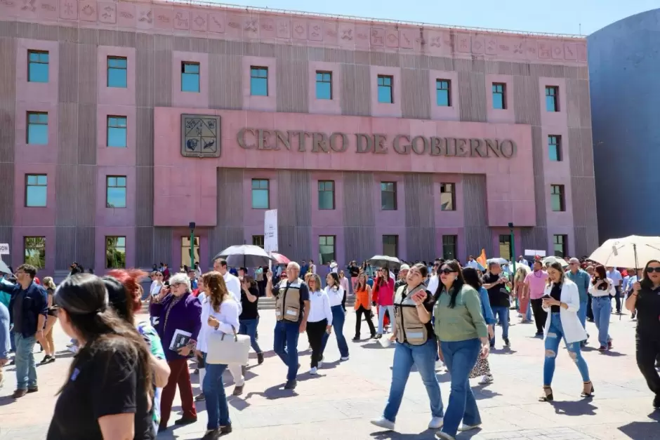 Primer Simulacro Nacional