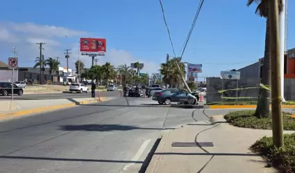 Nodo vial El Gallo