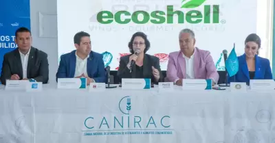 Turismo en el Tianguis Tur�stico