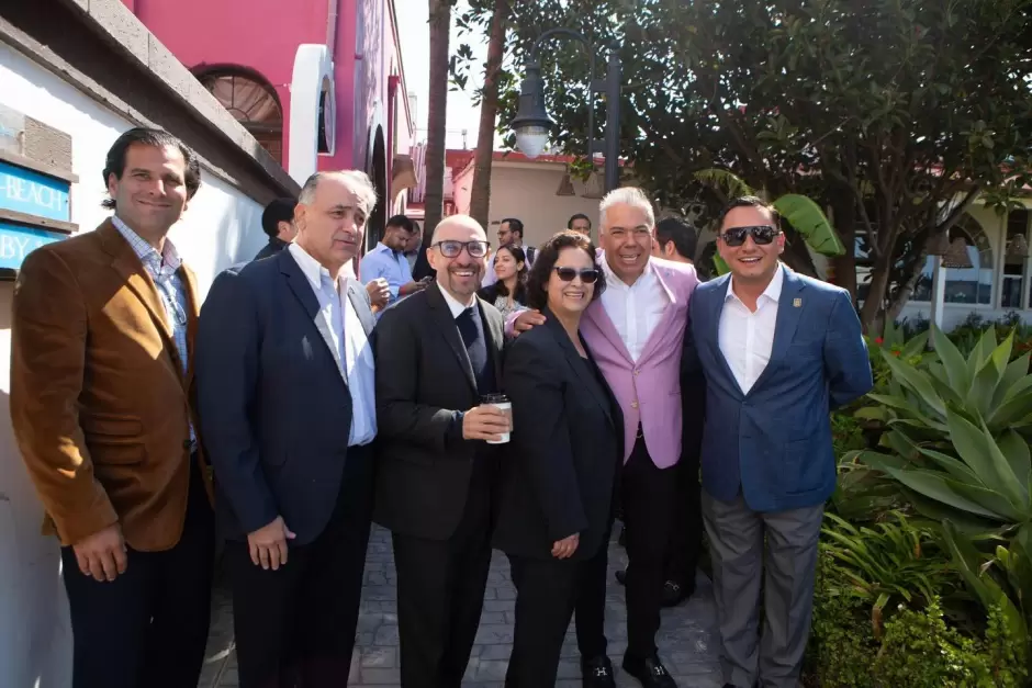 Turismo en el Tianguis Tur�stico