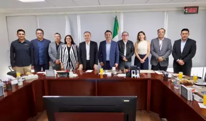 Plan H�drico