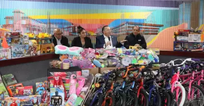 Canaco Tijuana y Delegaci�n Zona Centro