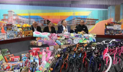 Canaco Tijuana y Delegaci�n Zona Centro