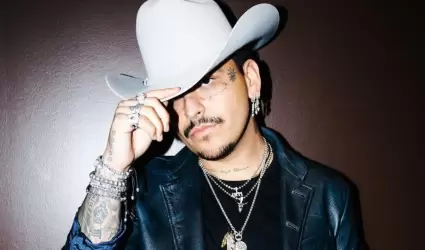 Christian Nodal
