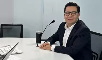 Jos� Gilberto Meza Escalante, candidato a magistrado del Supremo Tribunal de Jus