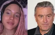 Hija de Robert De Niro revela que es transg�nero