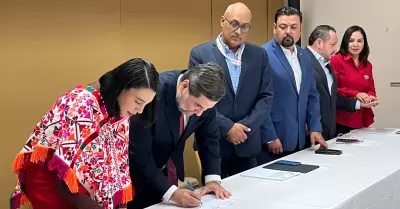 CMIC y Sectur