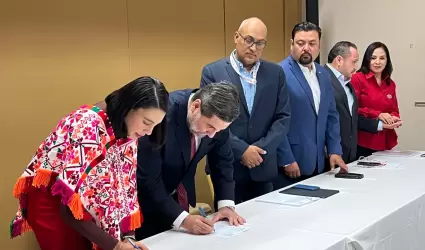 CMIC y Sectur
