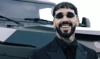 Anuel AA