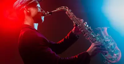 D�a Internacional del Jazz