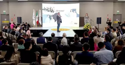 Rector de CETYS
