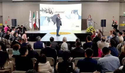 Rector de CETYS