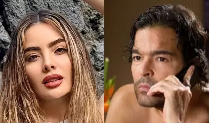 Elda Mar�a/Pablo Montero