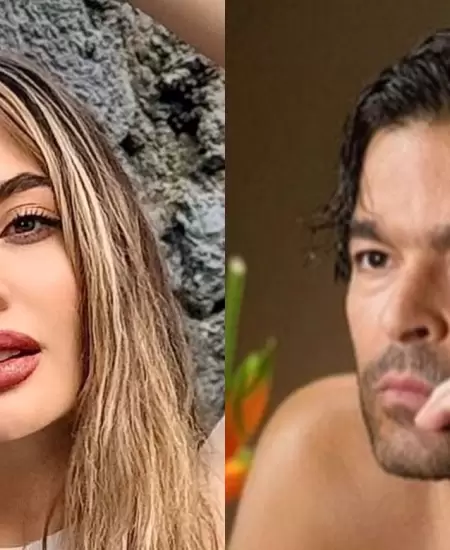 Elda Mar�a/Pablo Montero