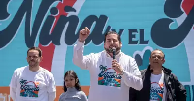 D�a del ni�o