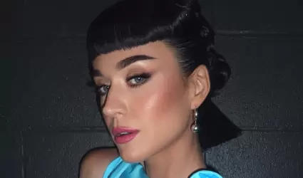 Katy Perry
