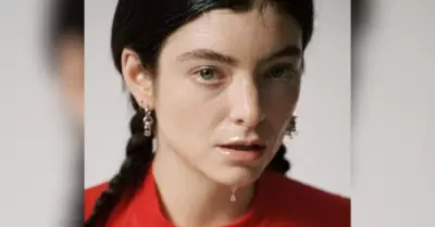 Lorde