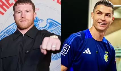 'Canelo' �lvarez