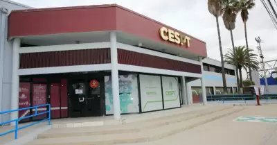Comisi�n Estatal de Servicios P�blicos de Tijuana