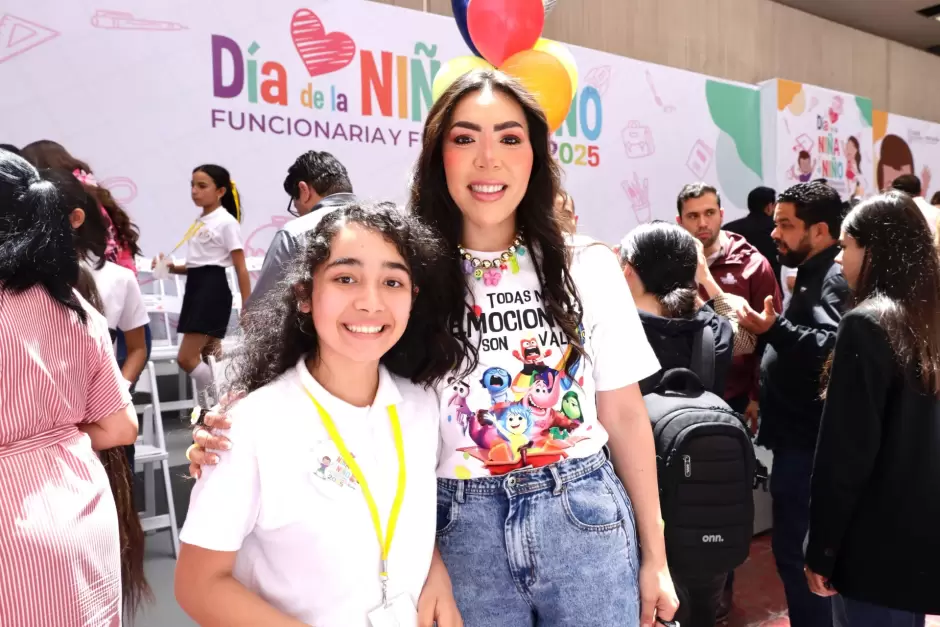 Itzel G�ngora Cruz rinde protesta como Directora del CEJUM por un d�a