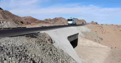 Viaje por carretera