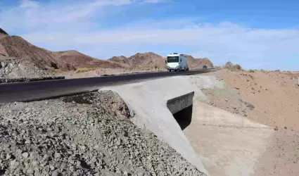 Viaje por carretera
