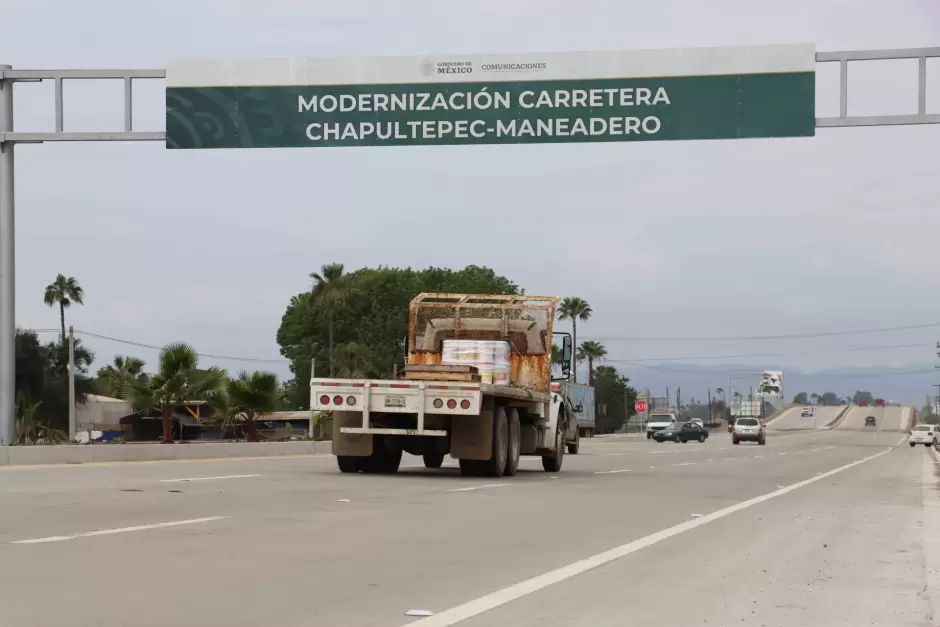 Viaje por carretera