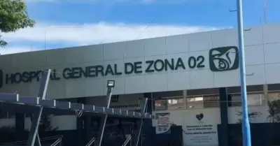 IMSS en San Luis Potos�