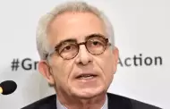 �Siguen! Zedillo defiende al Fobaproa tras declaraciones de Sheinbaum
