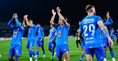 Cruz Azul