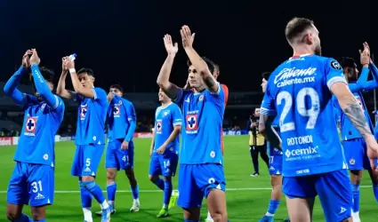 Cruz Azul
