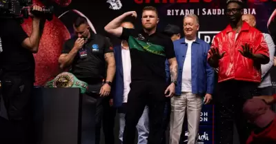 Canelo �lvarez