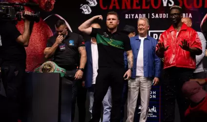 Canelo �lvarez