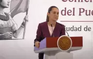 Contin�a pol�mica entre Sheinbaum y Zedillo