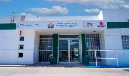 Impulsa IPEBC atenci�n comunitaria y ambulatoria para el tratamiento del consumo