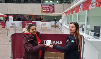 Revalidaci�n de permisos a comercio ambulante y sobre ruedas
