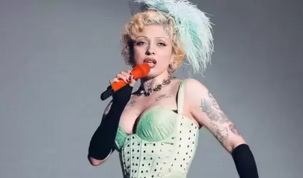Mon Laferte