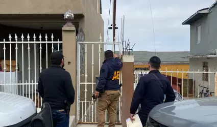 8 caninos v�ctimas de maltrato animal rescatados en la colonia Obrera