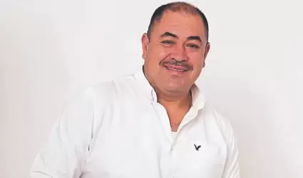 Presidente municipal de Teuchitl�n, Jalisco