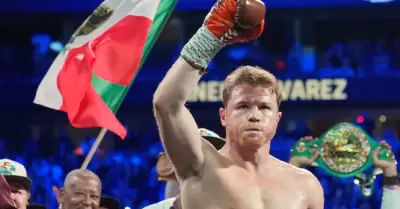 "Canelo" �lvarez