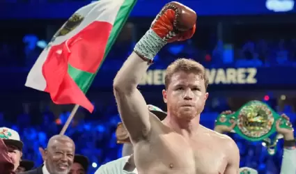 "Canelo" �lvarez