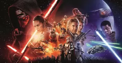 D�a de Star Wars