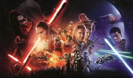 D�a de Star Wars
