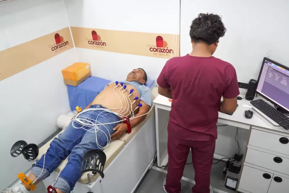 D�a Nacional de la Hipertensi�n Pulmonar