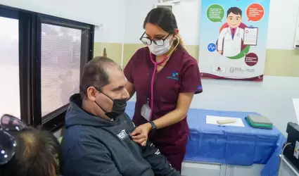 D�a Nacional de la Hipertensi�n Pulmonar