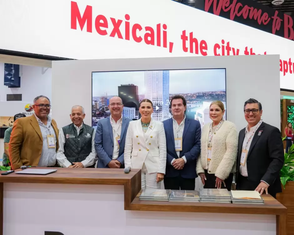 Tianguis Tur�stico 2025